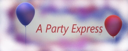 A Party Express
